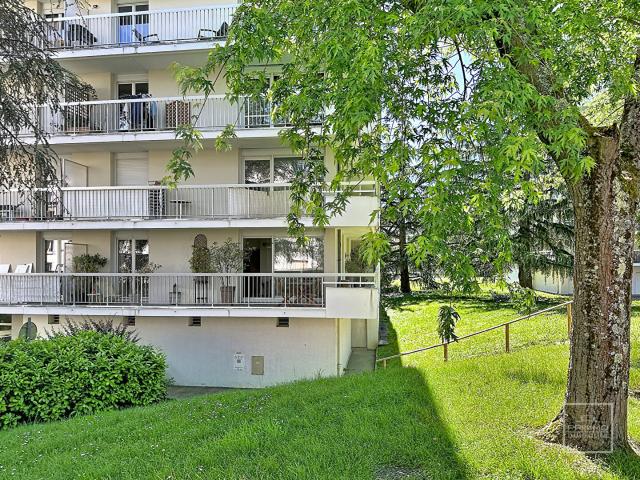 Appartement vente à Lyon, Métropole de Lyon