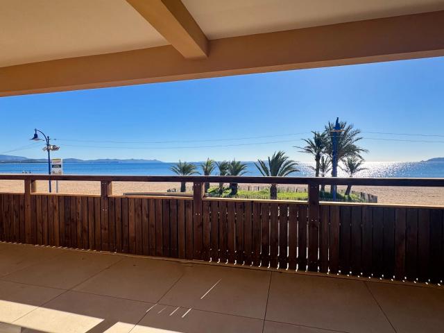 Appartement vente à Arrondissement de Toulon, Hyères