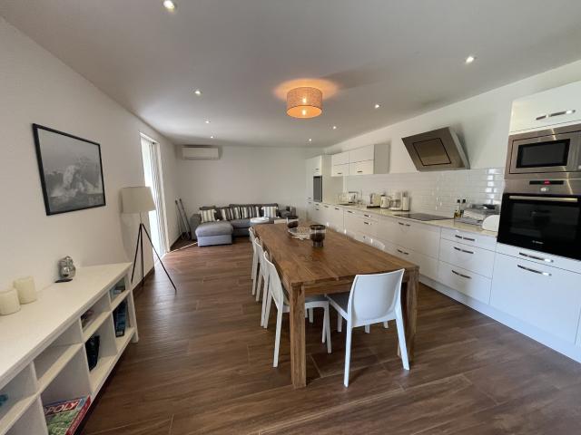 Appartement vente à Calvi