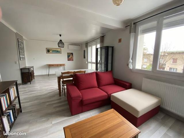 Appartement vente à Valence
