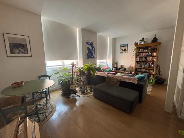 Appartement location à Pau