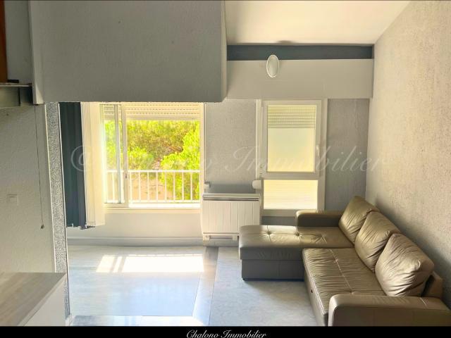 Appartement vente à Cap d'Agde, Agde