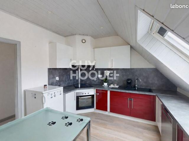 Appartement vente à Oderen, Collectivité européenne d'Alsace