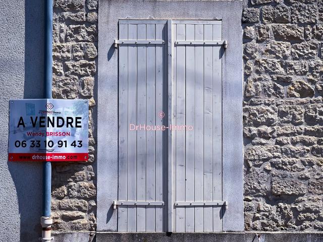 Appartement vente à Fontenay-le-Comte, Luçon