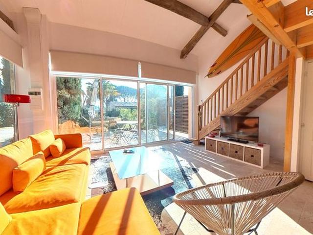 Appartement vente à Béziers, Alignan-du-vent