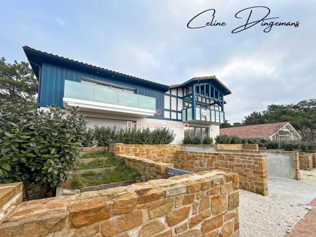 Appartement vente à Dax, Capbreton