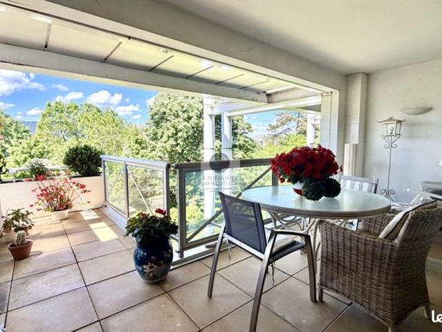 Appartement vente à Valence, Drôme