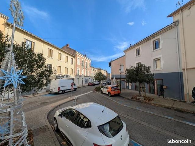 Appartement vente à Tournon-sur-Rhône, Guilherand-granges