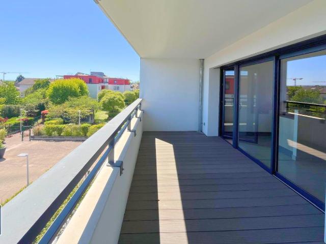 Appartement vente à Gex, Ferney-voltaire