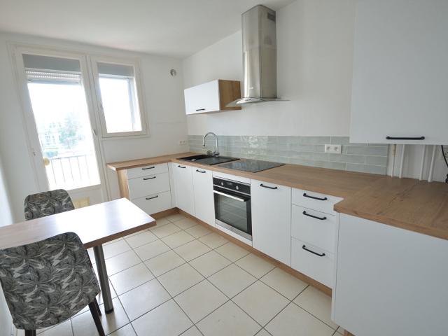 Appartement location à Brest, Bretagne