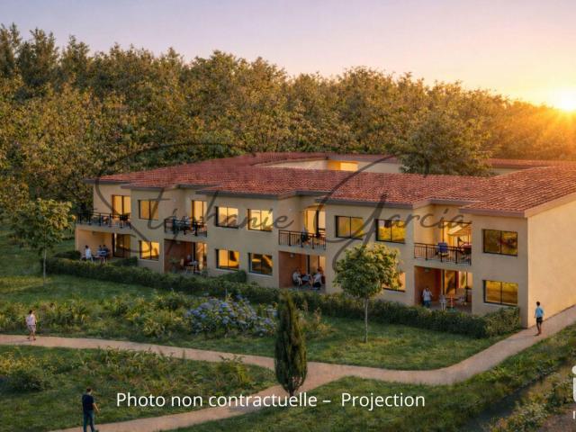 Appartement vente à France métropolitaine, Livron-sur-drôme