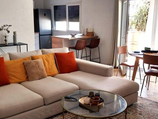 Appartement vente à Kervéléan, Lanester