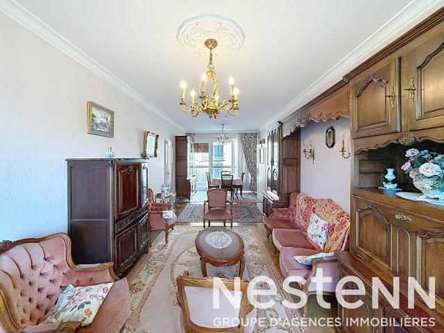 Appartement vente à France métropolitaine, Metz