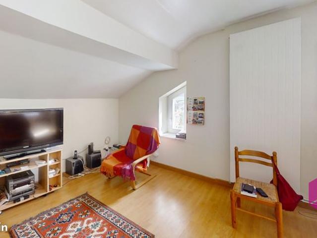 Appartement vente à Dunières, Haute-Loire
