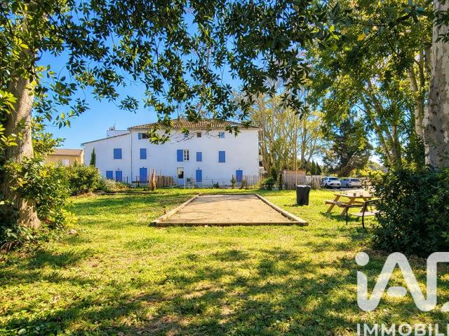 Appartement vente à Jonquières, Vaucluse