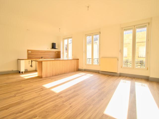 Appartement vente à Agen