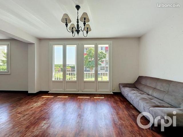 Appartement vente à Villefranche-sur-Saône, Rhône