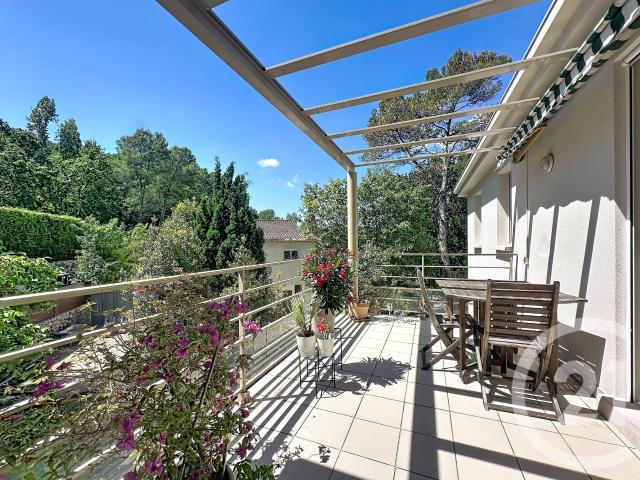Appartement vente à Grasse, Mougins