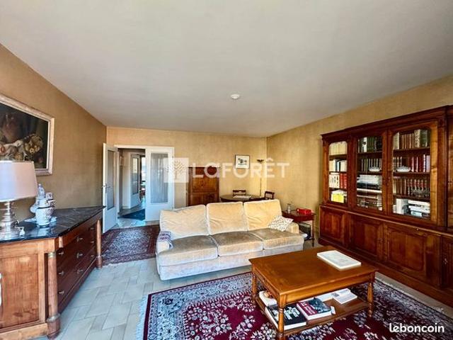 Appartement vente à Perpignan