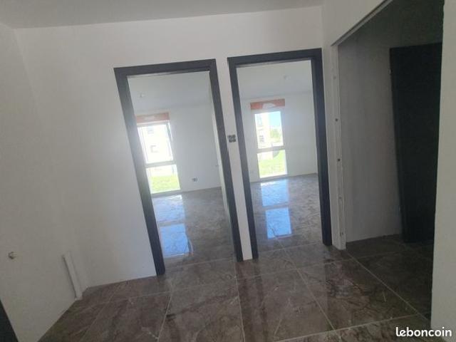 Appartement vente à Golbey, Vosges