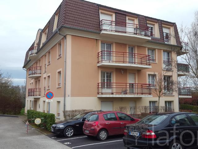 Appartement location à Auxerre