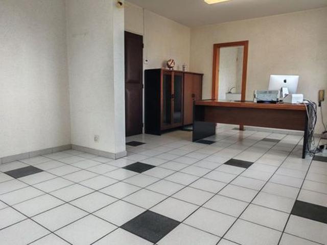 Appartement vente à Thionville, Florange