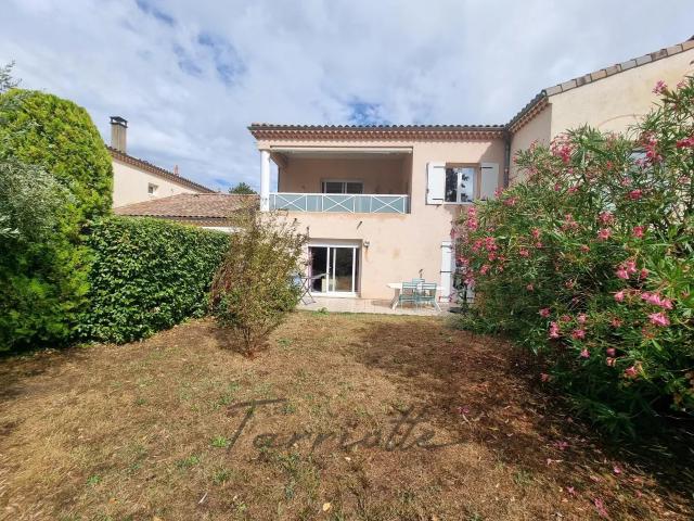 Appartement vente à Les Grands Prés, Dieulefit