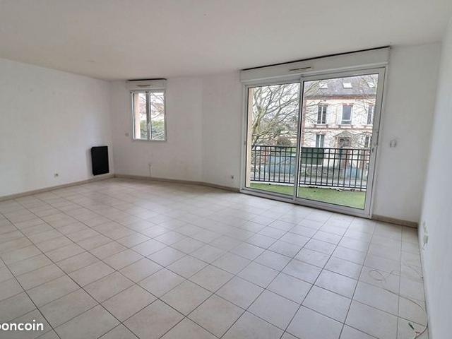 Appartement vente à Rambouillet