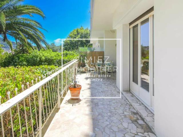 Appartement vente à Nice