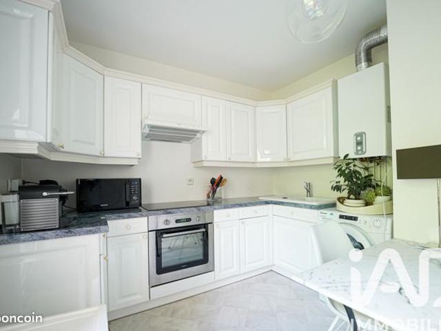 Appartement vente à Libourne