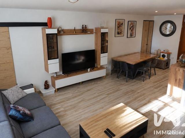 Appartement vente à Ucel, Ardèche