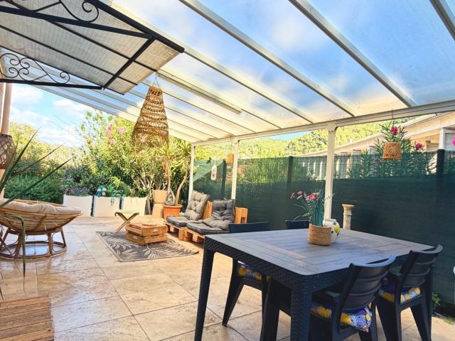 Appartement vente à Cité du Soleil, La Trinité