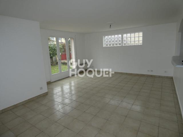 Appartement vente à Le Raincy, Montfermeil