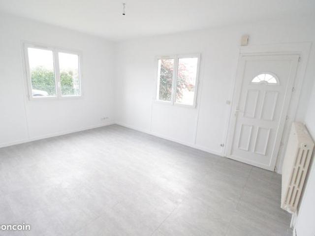 Appartement vente à Tours, Monnaie