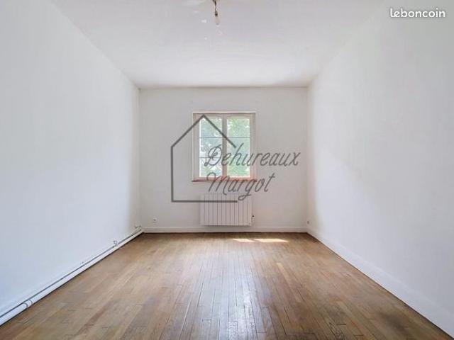 Appartement vente à Tours, Saint-cyr-sur-loire