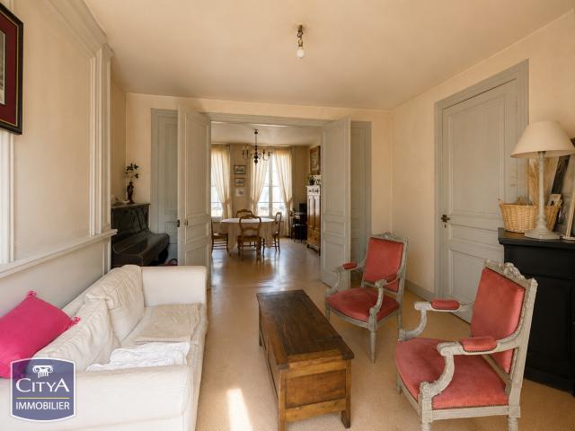 Appartement vente à Lille