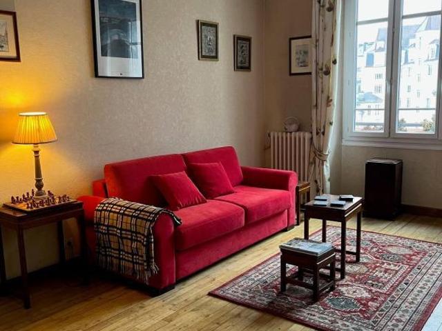 Appartement location à Pau