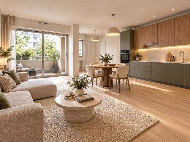 Appartement vente à Paris 11e Arrondissement, Paris