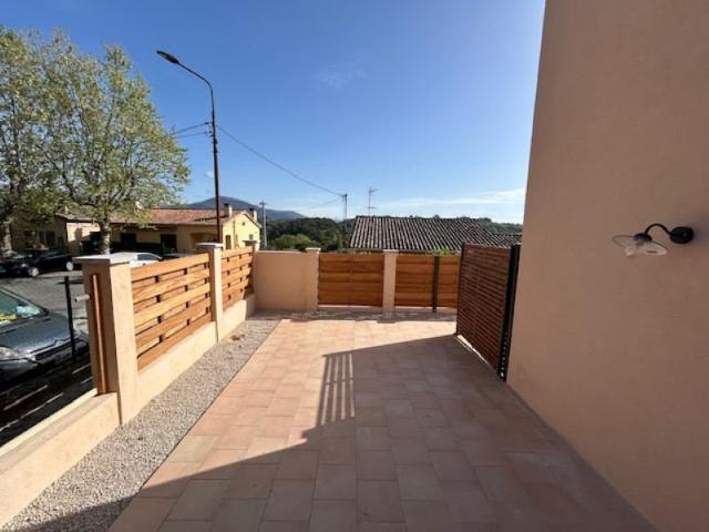 Appartement location à Grasse