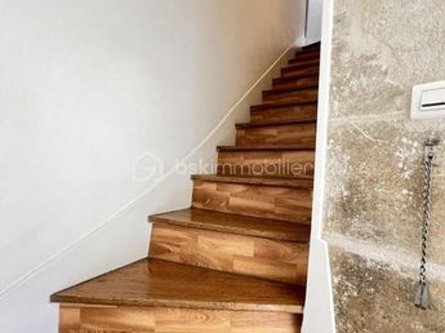 Appartement vente à Auxerre