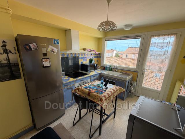 Appartement vente à Béziers