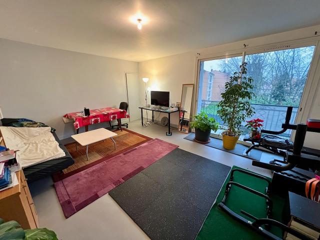 Appartement vente à Villeneuve-sur-Lot, Villeneuve-sur-lot