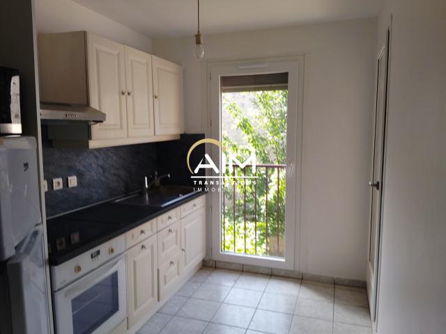 Appartement vente à Tours