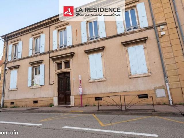 Appartement vente à Tournon-sur-Rhône, Tournon-sur-rhône