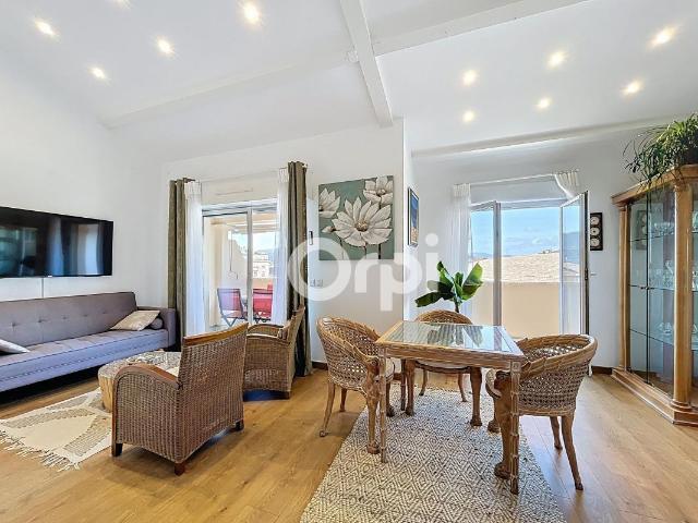 Appartement vente à Arrondissement de Draguignan, Sainte-maxime