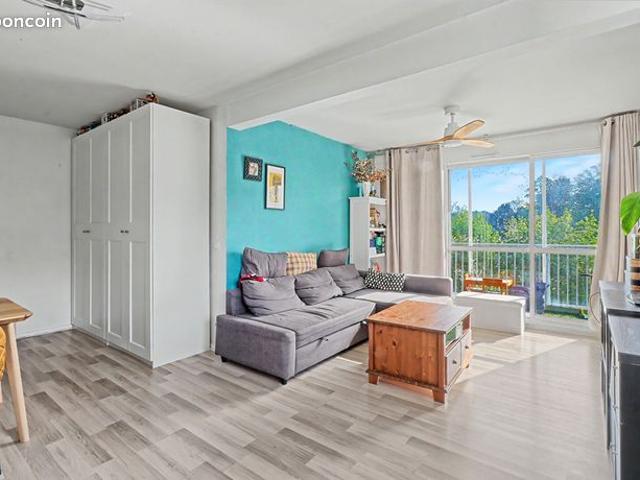 Appartement vente à Lyon, Métropole de Lyon