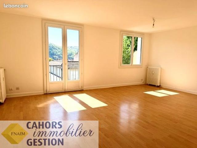 Appartement vente à Cahors