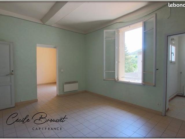 Appartement vente à Céret