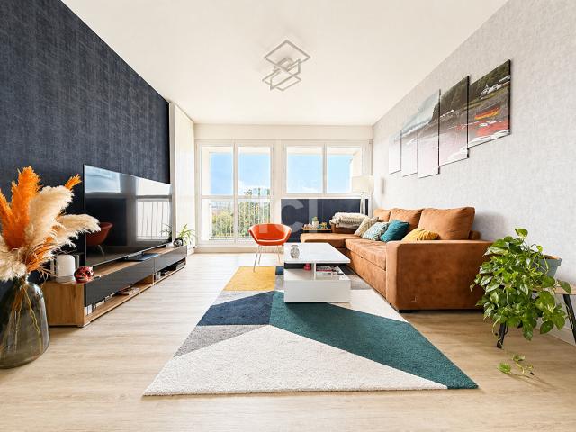 Appartement vente à Nantes, Rezé