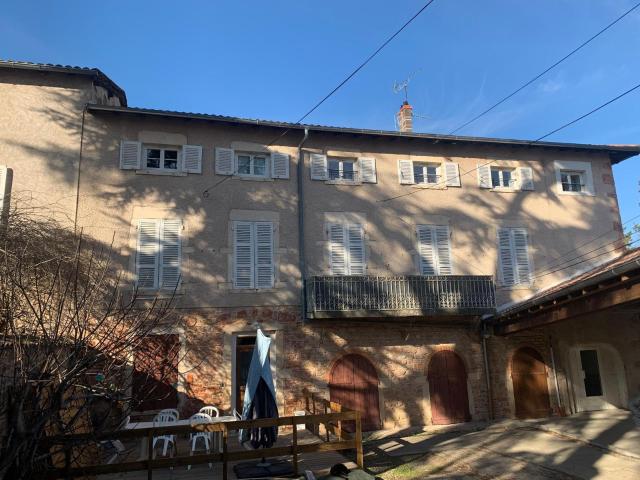 Appartement location à Villefranche-sur-Saône, Rhône
